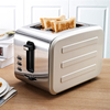 家用多士炉烤面包机2片早餐机三明治全自动吐司机